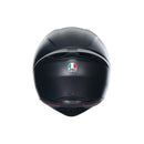 AGV-HELM K1 S MAT BK 2XL 2118394001-029-XXL 8051019575999