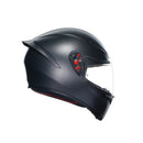 AGV-HELM K1 S MAT BK 2XL 2118394001-029-XXL 8051019575999