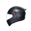 AGV-HELM K1 S MAT BK 2XL 2118394001-029-XXL 8051019575999
