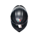 AGV-HELM K1 S MAT BK 2XL 2118394001-029-XXL 8051019575999