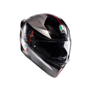 AGV - K1 S Full Face Helmet Lap