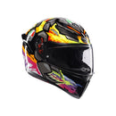 AGV - K1 S Full Face Helmet Bezzecchi 2023