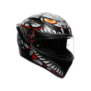 AGV - K1 S Full Face Helmet Lyzard
