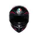 AGV-HELM K1 S SLING MAT BK/PI 2XL 2118394001-063-XXL 8051019900562
