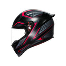 AGV-HELM K1 S SLING MAT BK/PI 2XL 2118394001-063-XXL 8051019900562