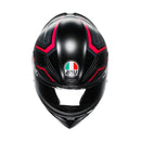 AGV-HELM K1 S SLING MAT BK/PI 2XL 2118394001-063-XXL 8051019900562
