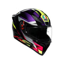 AGV - K1 S Full Face Helmet Fastlap
