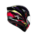 AGV-HELM K1 S FASTLAP BK/PR/PI 2XL 2118394001-065-XXL 8051019900685
