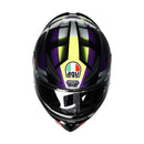 AGV-HELM K1 S FASTLAP BK/PR/PI 2XL 2118394001-065-XXL 8051019900685