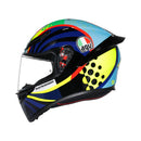 AGV-HELM K1 S ROSSI WINTER 2020 2XL 2118394001-067-XXL 8051019902641