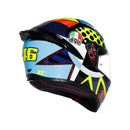AGV-HELM K1 S ROSSI WINTER 2020 2XL 2118394001-067-XXL 8051019902641