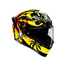 AGV - K1 S Full Face Helmet Tropicrush