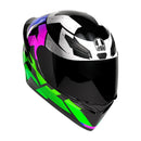 AGV - K1 S Full Face Helmet Punkpulse