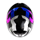 AGV-HELM K1 S PUNKPULSE BK/PR/LIM 2XL 2118394017-071-XXL 8000958411349