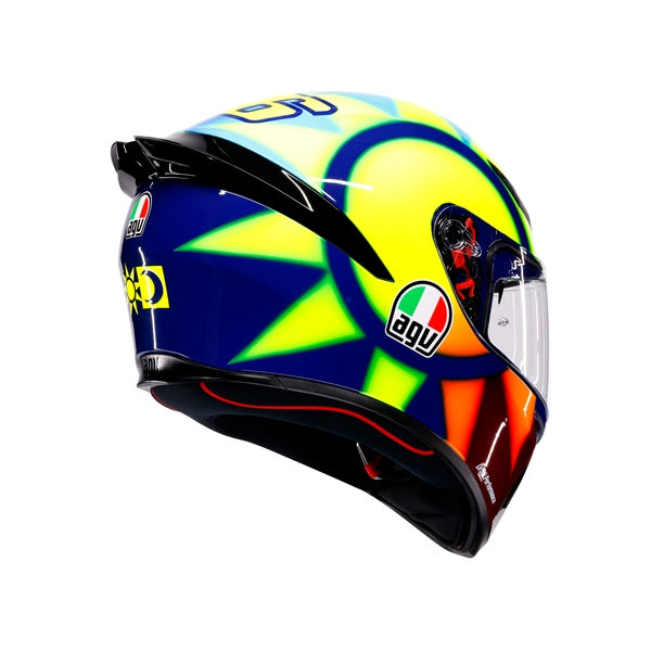 agv helmet full face AGV
