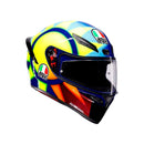 AGV - K1 S Full Face Helmet Soleluna 2021