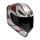 AGV - K1 S Full Face Helmet Speedarmor