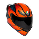 AGV - K1 S Full Face Helmet Speedarmor