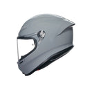 AGV - K6 S Full Face Helmet Nardo Grey