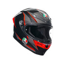 AGV - K6 S Full Face Helmet Slashcut