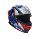 AGV - K6 S Full Face Helmet Slashcut