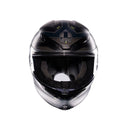 AGV-HELM K6 S ENHANCE MAT GY/FLUO YE 2XL 2118395001-022-XXL 8051019743176