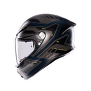 AGV-HELM K6 S ENHANCE MAT GY/FLUO YE 2XL 2118395001-022-XXL 8051019743176