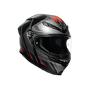 AGV - K6 S Full Face Helmet Karve
