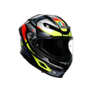 AGV - K6 S Full Face Helmet Erazer