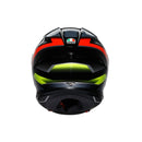 AGV-HELM K6 S ERAZER BK/RD/FLUO YE 2XL 2118395001-026-XXL 8051019909121