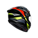AGV-HELM K6 S ERAZER BK/RD/FLUO YE 2XL 2118395001-026-XXL 8051019909121
