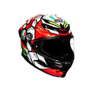 AGV - K6 S Full Face Helmet Bezzecchi 2024