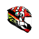 AGV-HELM K6 S BEZZECCHI 2024 2XL 2118395001-027-XXL 8051019969873
