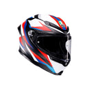 AGV - K6 S Full Face Helmet Timewarp