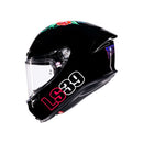 AGV-HELM K6 S SALOM TRIBUTE 2XL 2118395015-030-XXL 8000958412308
