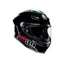 AGV - K6 S Full Face Helmet Salom tribute
