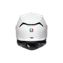 AGV-HELM K7 MONO WH 2XL 2118399001-002-XXL 8051019903525