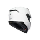 AGV-HELM K7 MONO WH 2XL 2118399001-002-XXL 8051019903525