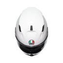 AGV-HELM K7 MONO WH 2XL 2118399001-002-XXL 8051019903525