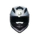 AGV-HELM K7 MONO MAT PRISMA SI 2XL 2118399001-003-XXL 8051019903587