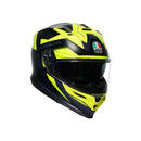 AGV - K7 Full Face Helmet Glimpse