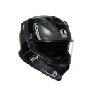 AGV - K7 Full Face Helmet Kyber