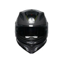 AGV-HELM K7 KYBER MAT GY/FLUO YE 2XL 2118399001-007-XXL 8051019903822