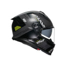 AGV-HELM K7 KYBER MAT GY/FLUO YE 2XL 2118399001-007-XXL 8051019903822