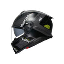 AGV-HELM K7 KYBER MAT GY/FLUO YE 2XL 2118399001-007-XXL 8051019903822