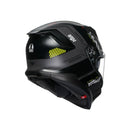 AGV-HELM K7 KYBER MAT GY/FLUO YE 2XL 2118399001-007-XXL 8051019903822