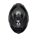 AGV-HELM K7 KYBER MAT GY/FLUO YE 2XL 2118399001-007-XXL 8051019903822