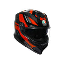 AGV - K7 Full Face Helmet Taurax