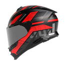 AGV-HELM K7 TAURAX BK/RD 2XL 2118399001-009-XXL 8051019903945