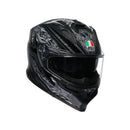 AGV - K7 Full Face Helmet Damascus